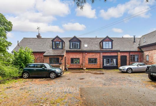 Edenbridge Road, Hartfield, East Sussex - Wards of Kent