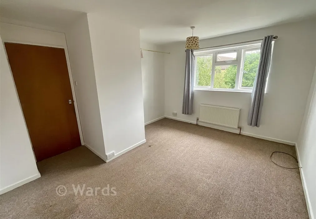 Bedroom 1 - Wye Road, Tonbridge, Kent - Wards of Kent