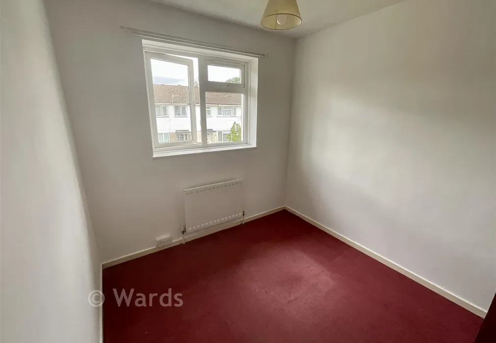 Bedroom 1 * - Wye Road, Tonbridge, Kent - Wards of Kent