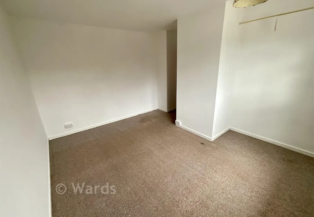 Bedroom 2 * - Wye Road, Tonbridge, Kent - Wards of Kent