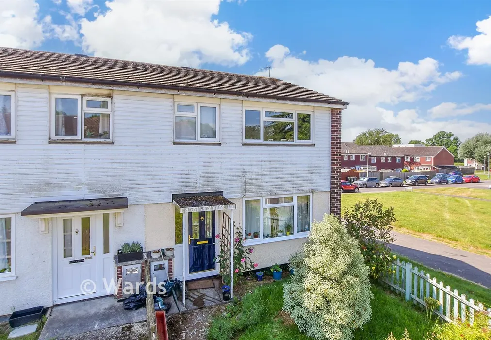 External (Web) : - Wye Road, Tonbridge, Kent - Wards of Kent