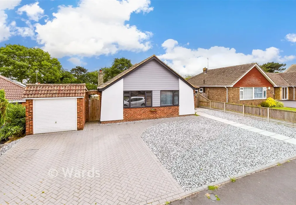 External (Web) - Richmond Road, Whitstable, Kent - Wards of Kent