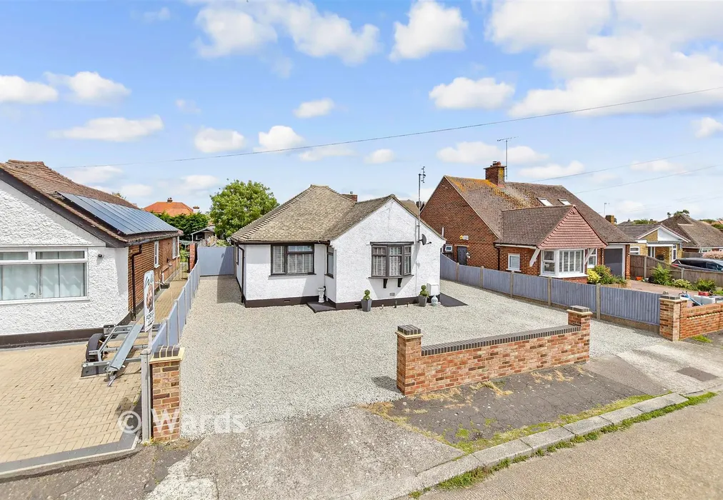 External (Web) - Willow Tree Close, Herne Bay, Kent - Wards of Kent