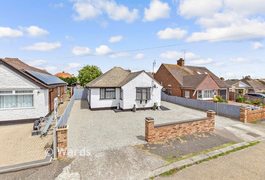 Willow Tree Close, Herne Bay, Kent - Wards of Kent