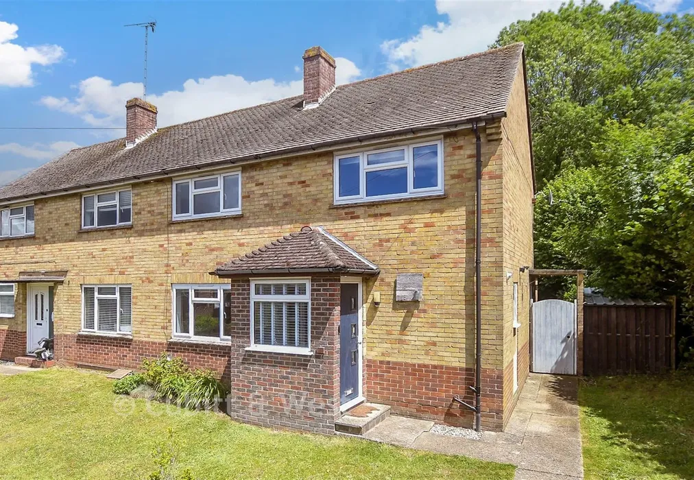 External (Web) - Blackwell Farm Road, East Grinstead, West Sussex - Wards of Kent