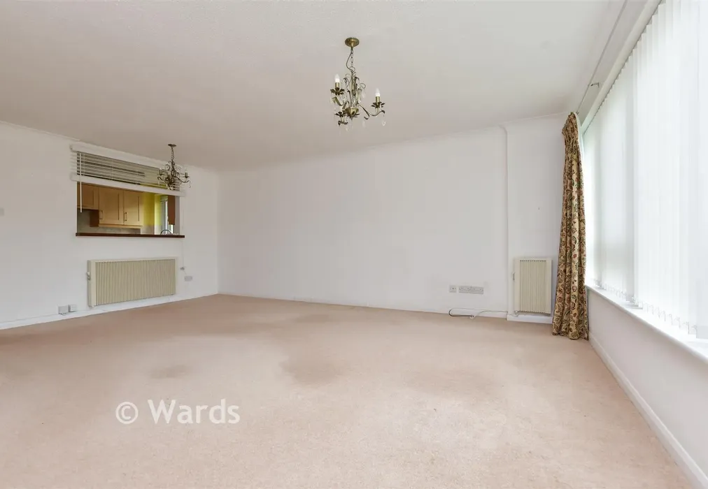 Lounge/Diner - Lyell Road, Birchington, Kent - Wards of Kent