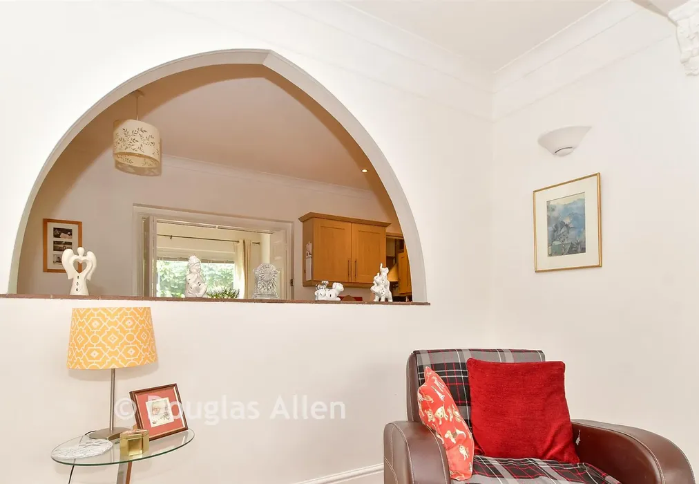 Internal Lifestyle Photograph - Globe Road, Hornchurch, Essex - Wards of Kent