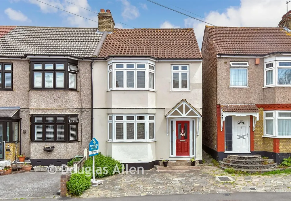 External Web - Globe Road, Hornchurch, Essex - Wards of Kent