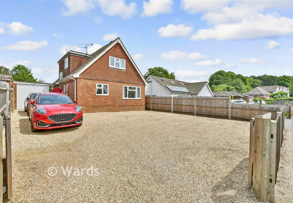 External (Web) - Sutton Road, Maidstone, Kent - Wards of Kent