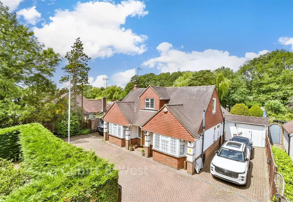 External (Web) * - Smallfield Road, Horley, Surrey - Wards of Kent