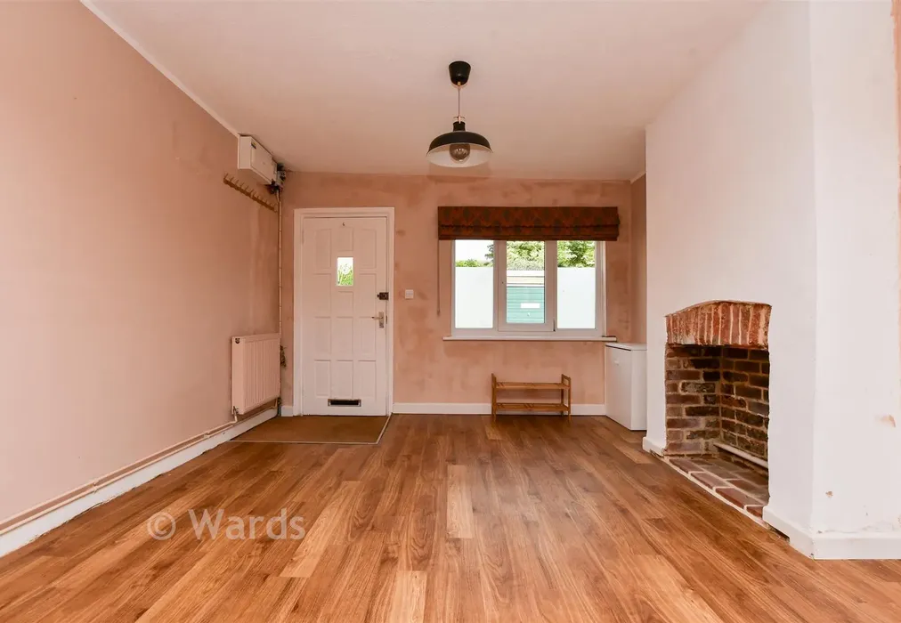 Lounge/Diner - Essex Street, Whitstable, Kent - Wards of Kent