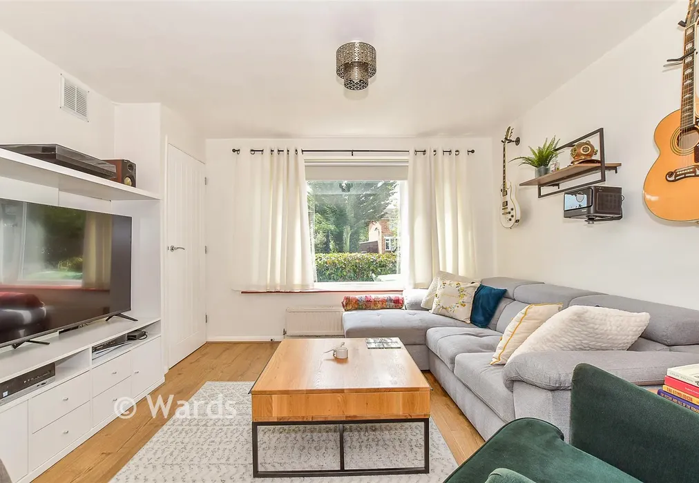 Lounge - Bathurst Road, Staplehurst, Kent, Kent - Wards of Kent
