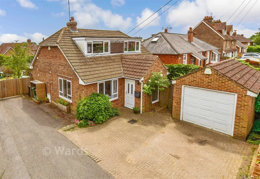 External (Web) - Hartley Road, Cranbrook, Kent - Wards of Kent