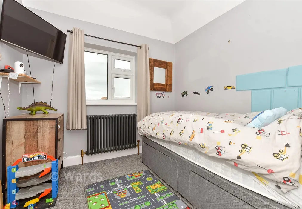 Bedroom 3 - Celtic Road, Deal, Kent - Wards of Kent