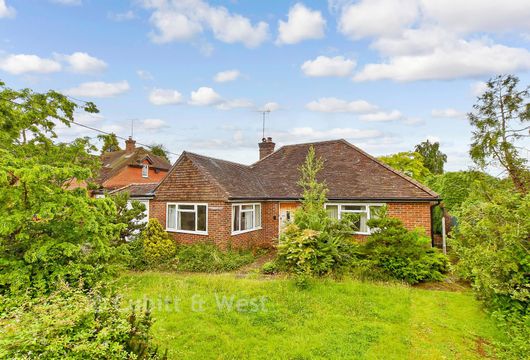 Rickmans Lane, Plaistow, West Sussex - Wards of Kent