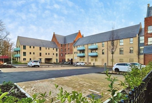 Sir John Fogge Avenue Ashford TN23 - Wards of Kent