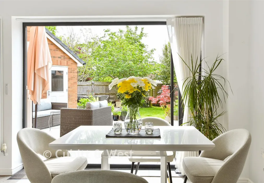 Internal Lifestyle Photograph - Navigation Drive, Yapton, West Sussex - Wards of Kent