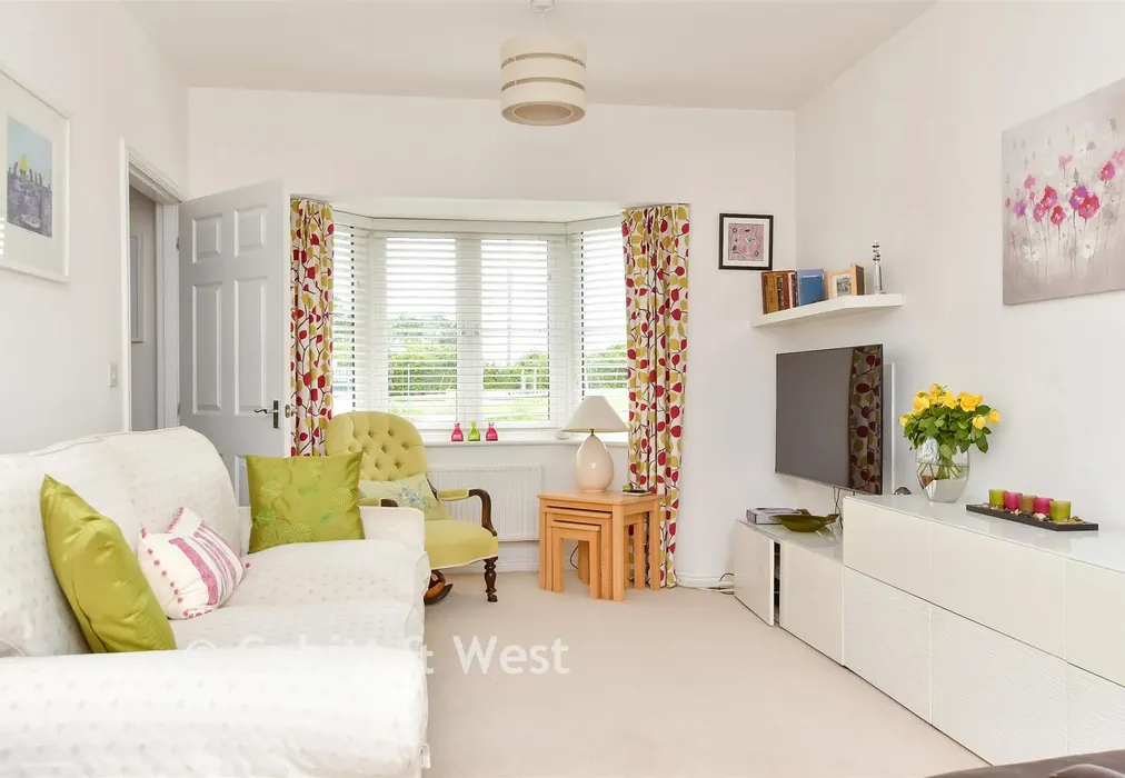 Lounge - Navigation Drive, Yapton, West Sussex - Wards of Kent