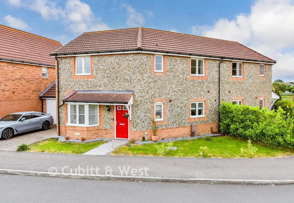 External (Web) - Navigation Drive, Yapton, West Sussex - Wards of Kent