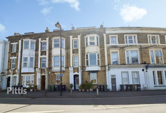 St. Thomas Street Ryde PO33 - Wards of Kent