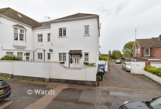 Walmer Castle Road, Walmer, Deal, Kent - Wards of Kent