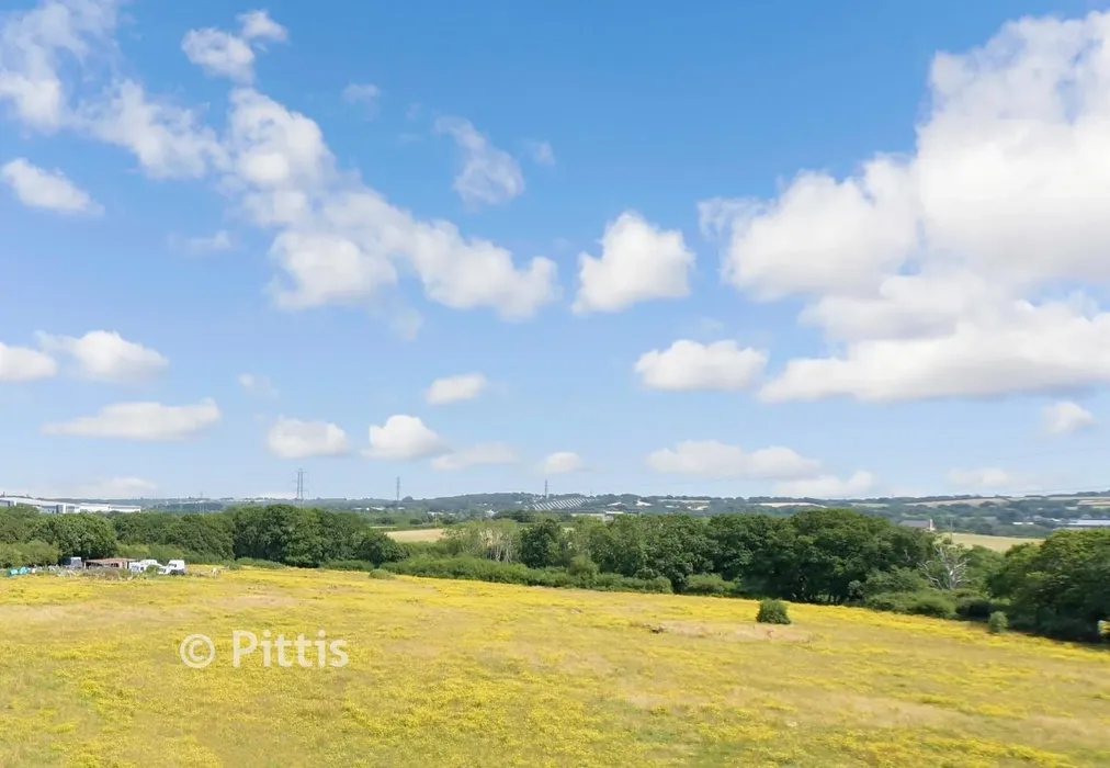 View 1 - Evergreen Way, Camp Hill, Isle of Wight - Wards of Kent