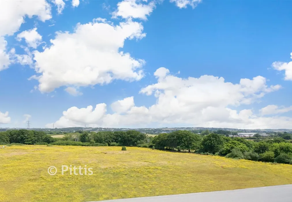 View 2 - Evergreen Way, Camp Hill, Isle of Wight - Wards of Kent