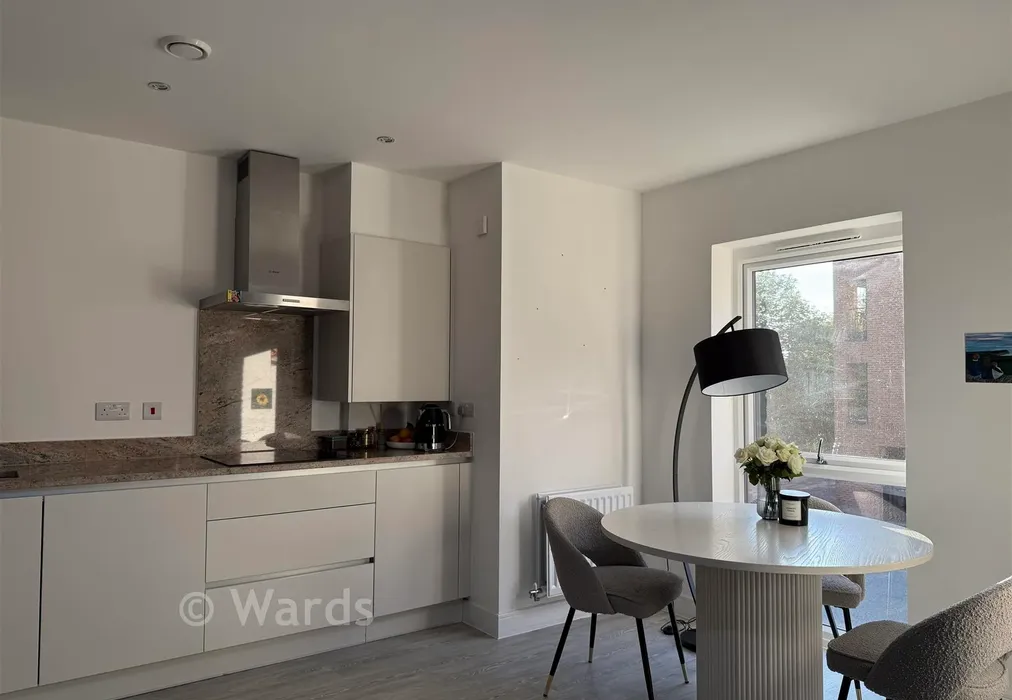 Dining Room - Mill Lane, Maidstone, Kent - Wards of Kent