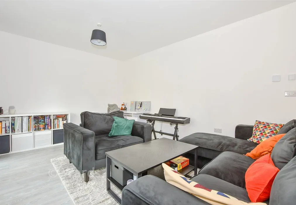 Kitchen/Diner/ Lounge - Mill Lane, Maidstone, Kent - Wards of Kent