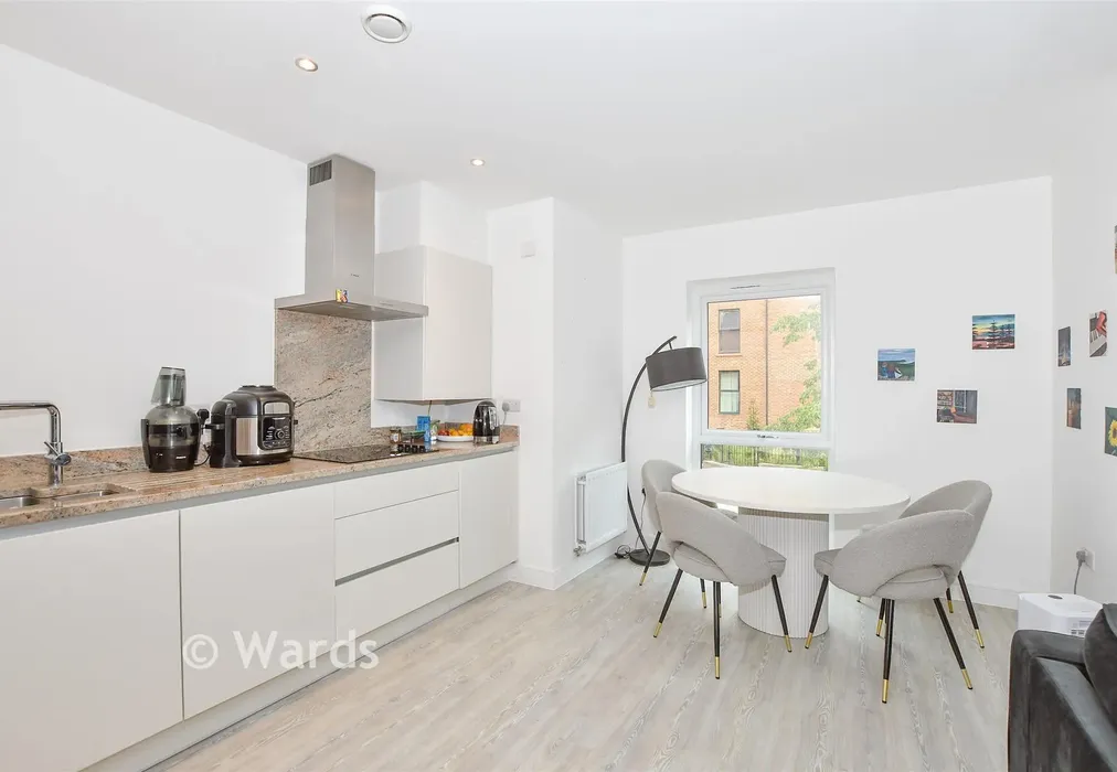 Kitchen/Diner/ Lounge - Mill Lane, Maidstone, Kent - Wards of Kent