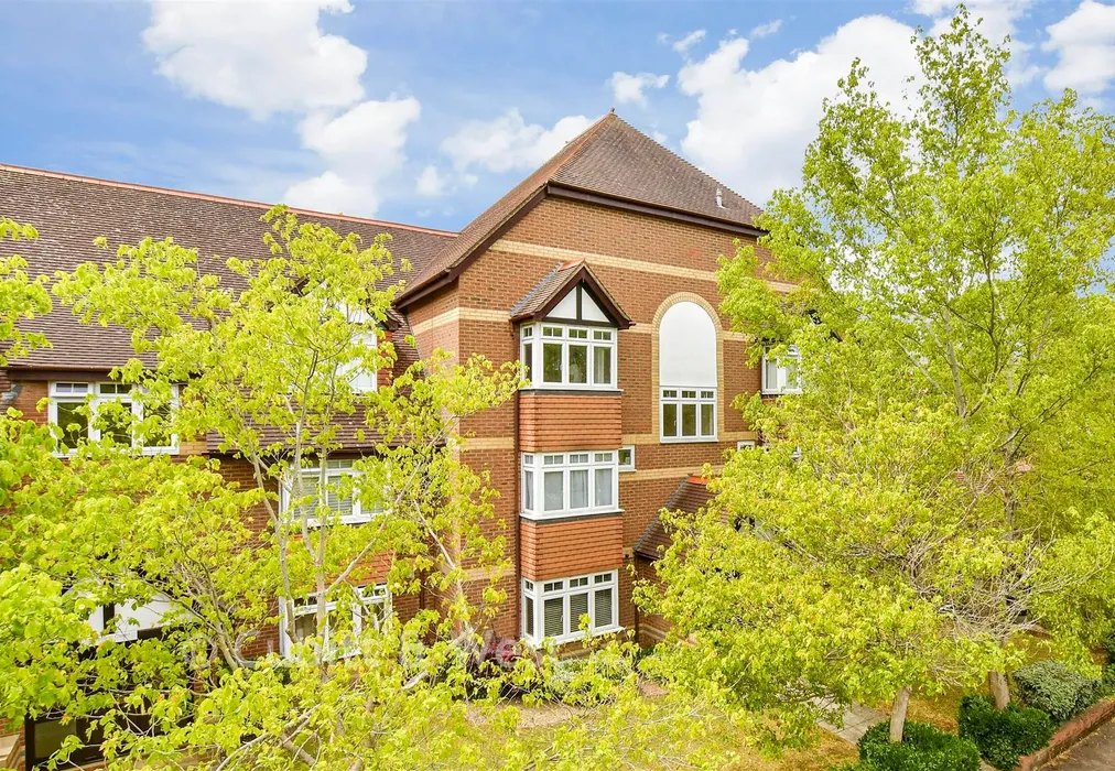 External (Web) - Devonshire Road, Sutton, Surrey - Wards of Kent