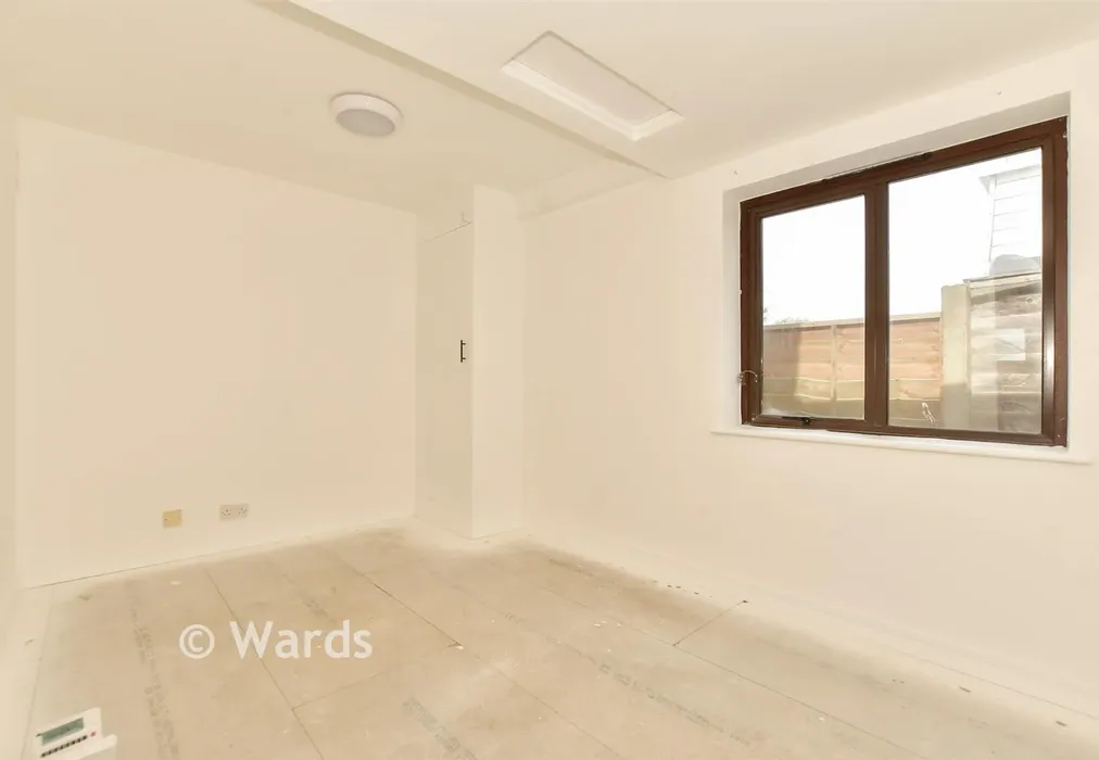 Dining Room - Dymchurch Road, St. Mary's Bay, Kent - Wards of Kent