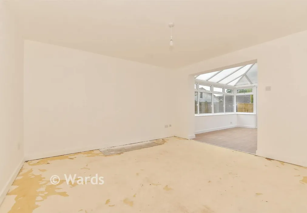 Lounge - Dymchurch Road, St. Mary's Bay, Kent - Wards of Kent