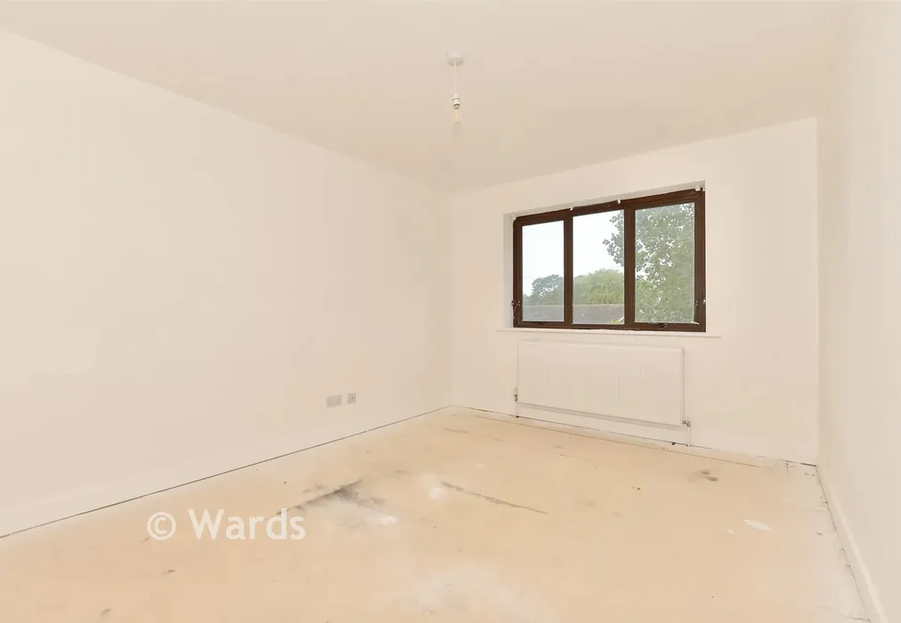 Bedroom 2 - Dymchurch Road, St. Mary's Bay, Kent - Wards of Kent