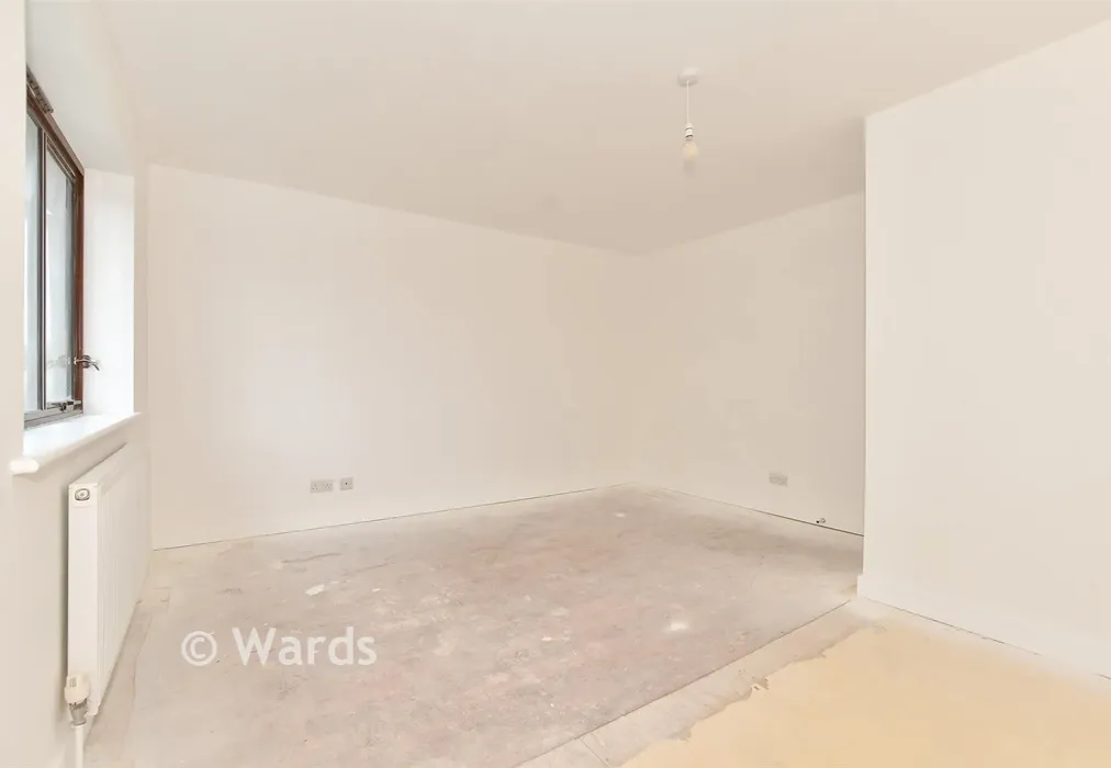 Bedroom 1 - Dymchurch Road, St. Mary's Bay, Kent - Wards of Kent