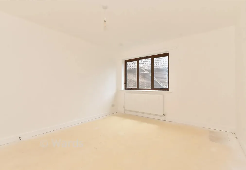 Bedroom 3 - Dymchurch Road, St. Mary's Bay, Kent - Wards of Kent