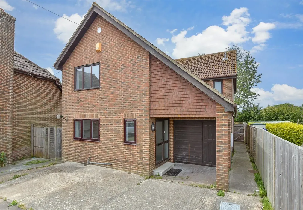 External (Web) - Dymchurch Road, St. Mary's Bay, Kent - Wards of Kent