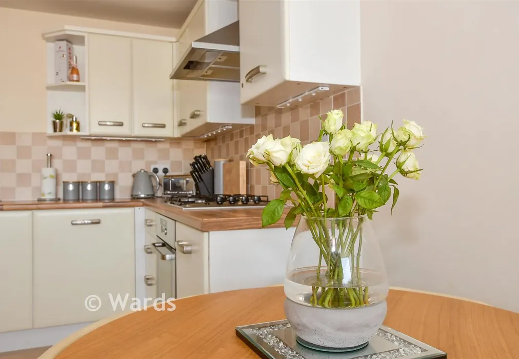 Internal Lifestyle Photograph - Clifford Way, Maidstone, Kent - Wards of Kent