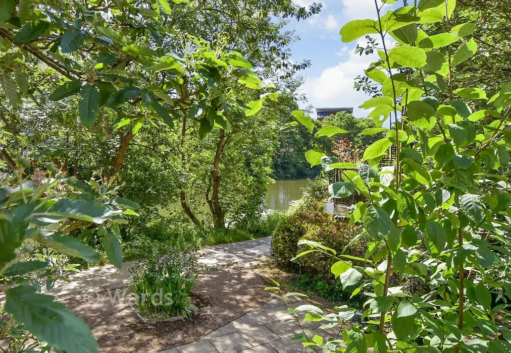 Surrounding Area - Clifford Way, Maidstone, Kent - Wards of Kent