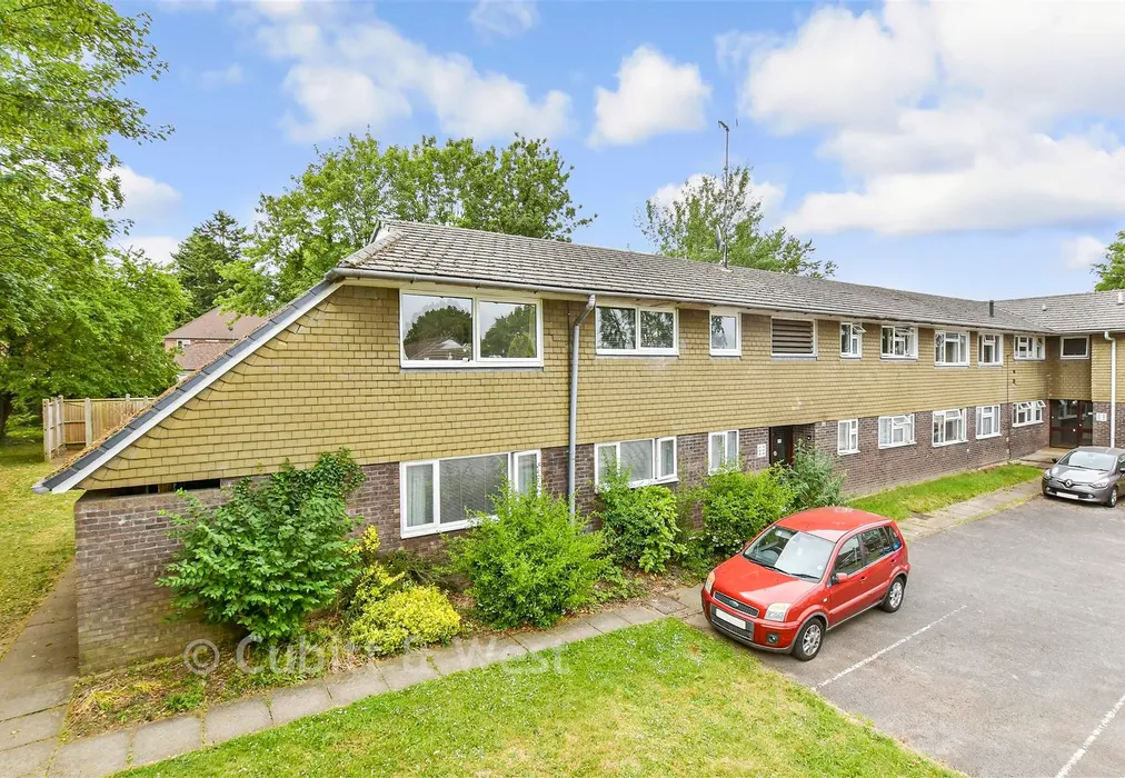 External (Web) - Proctor Gardens, Great Bookham, Surrey - Wards of Kent