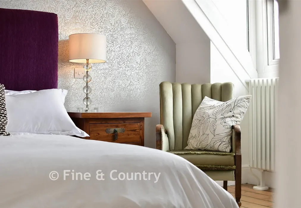 Internal Lifestyle Photograph - Brockenhurst Road, Ramsgate, Kent - Wards of Kent