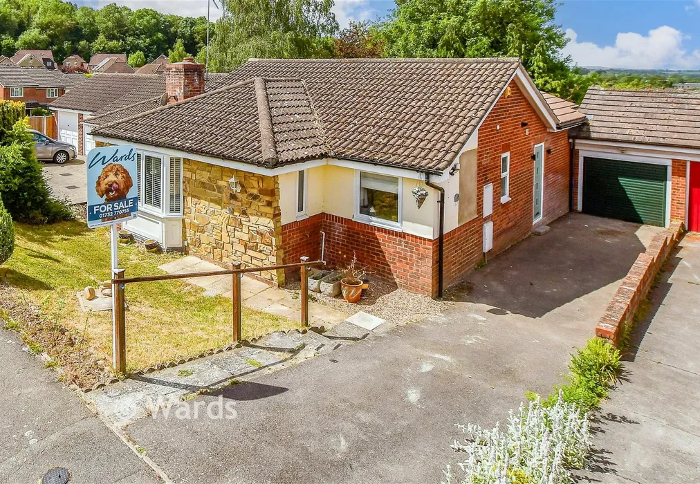 External (Web) - College Avenue, Tonbridge, Kent - Wards of Kent