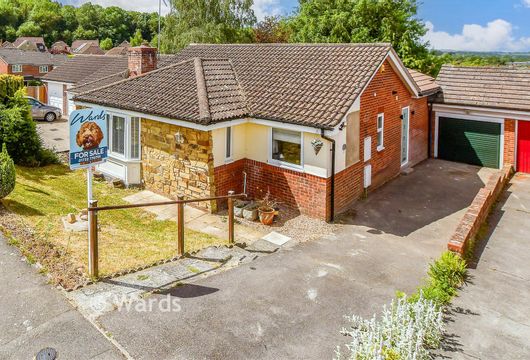 College Avenue, Tonbridge, Kent - Wards of Kent