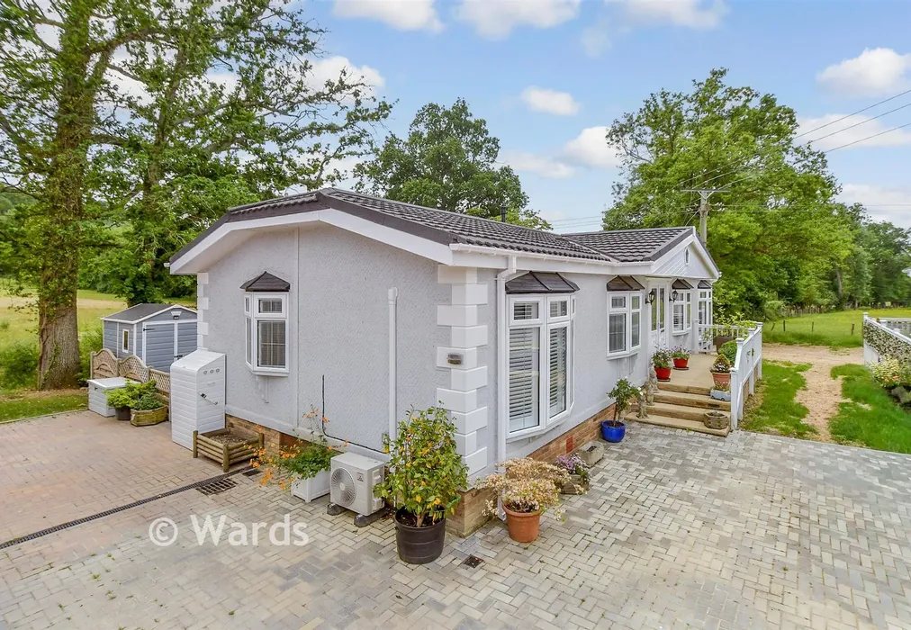 External (Web) - Meadow Gardens, Biddenden, Kent - Wards of Kent