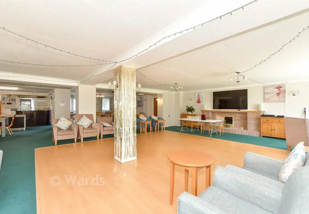 Internal Lifestyle Photograph - Sandgate Road, Folkestone, Kent - Wards of Kent