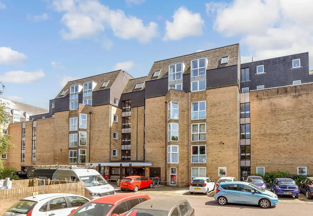 External Web - Sandgate Road, Folkestone, Kent - Wards of Kent