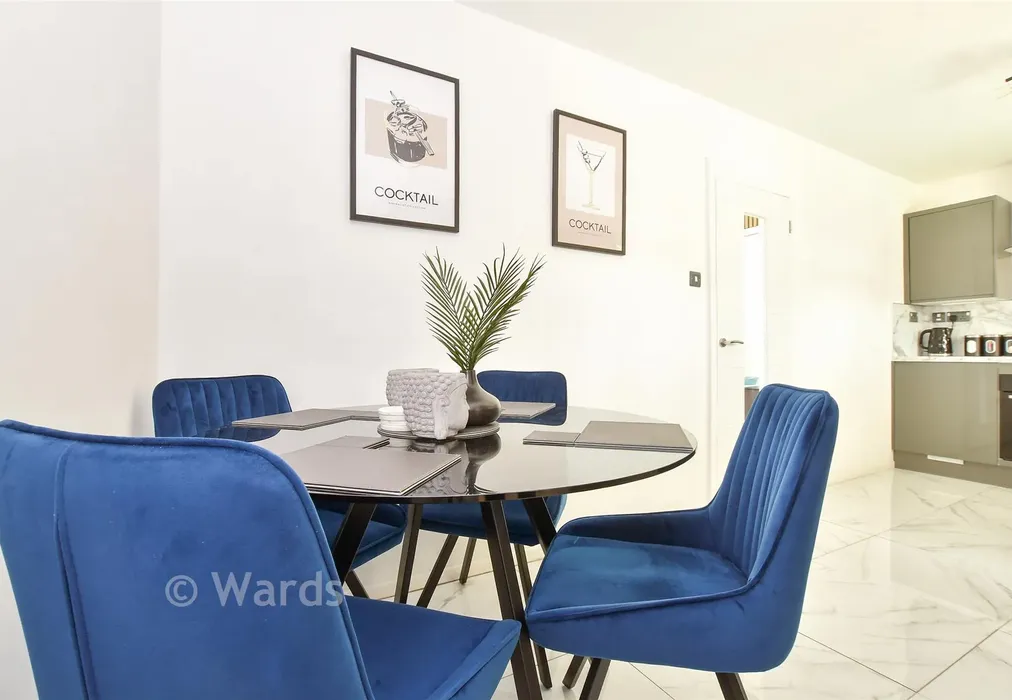 Internal Lifestyle Photograph - Adelaide Road, Elvington, Dover, Kent - Wards of Kent