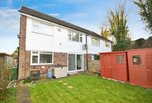 Mitchell Close Dartford DA1 - Wards of Kent