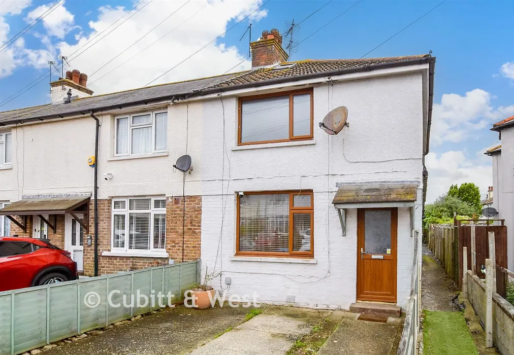 External (Web) - Hampshire Avenue, Bognor Regis, West Sussex - Wards of Kent