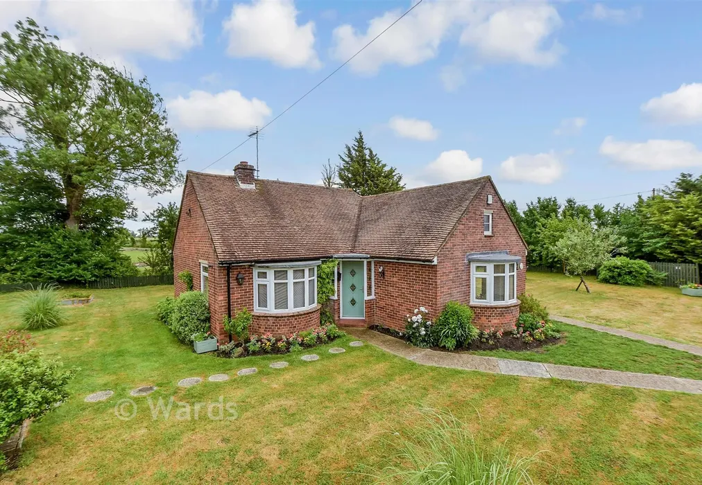 External (Web) - Snave, Ashford, Kent - Wards of Kent